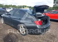 2013 BMW 328 фото