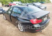 2013 BMW 328 фото