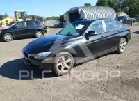 2013 BMW 328 photo
