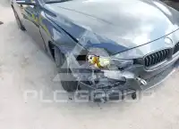 2013 BMW 328 фото