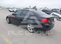 2013 BMW 328 photo