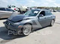 2013 BMW 328 фото