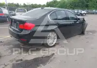 2013 BMW 328 фото