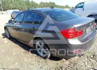 2013 BMW 328 фото