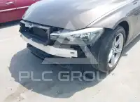 2013 BMW 328 фото