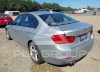 2013 BMW 328 фото