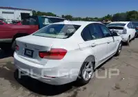 2013 BMW 328 фото