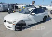 2013 BMW 328 фото
