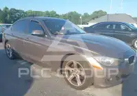 2013 BMW 328 photo