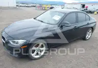 2013 BMW 328 фото