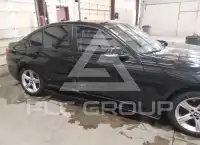 2013 BMW 328 photo