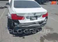 2013 BMW 328 photo