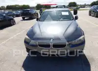 2013 BMW 328 фото