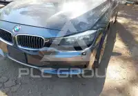 2013 BMW 328 фото