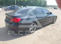 2013 BMW 328 photo