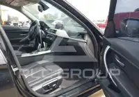 2013 BMW 328 фото