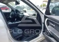 2013 BMW 328 фото