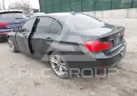 2013 BMW 328 photo