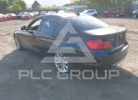 2013 BMW 328 фото