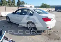 2013 BMW 328 photo