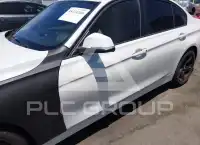 2013 BMW 328 фото