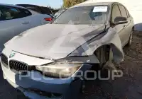 2013 BMW 328 photo