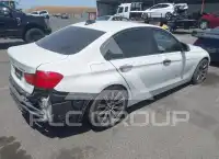 2013 BMW 328 photo