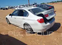 2013 BMW 328 photo