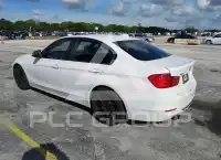 2013 BMW 328 фото