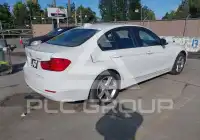 2013 BMW 328 photo