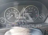2013 BMW 328 фото