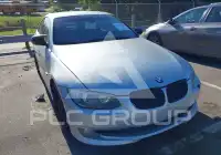 2013 BMW 328 фото