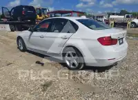 2013 BMW 328 фото