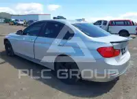 2013 BMW 328 photo