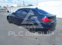2013 BMW 328 photo
