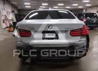 2013 BMW 328 фото