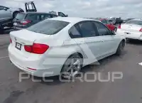 2013 BMW 328 фото