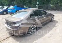 2013 BMW 328 фото