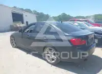 2013 BMW 328 фото