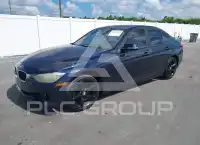 2013 BMW 328 photo