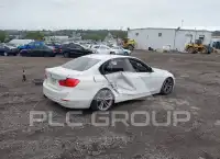 2013 BMW 328 photo