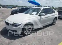 2013 BMW 328 фото