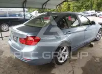 2013 BMW 328 фото