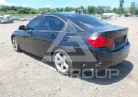2013 BMW 328 фото