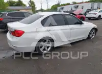 2013 BMW 328 фото