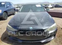 2013 BMW 328 фото