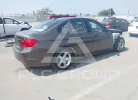2013 BMW 328 фото