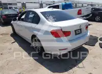 2013 BMW 328 photo