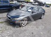 2013 BMW 328 photo