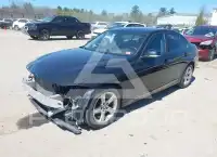 2013 BMW 328 photo